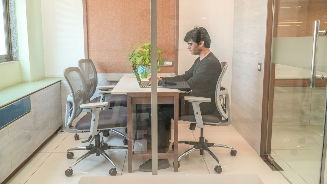 Private Office